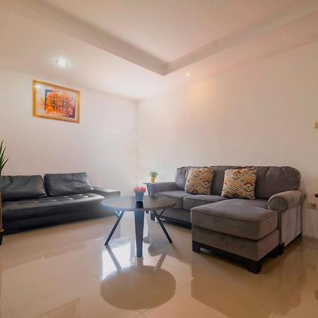 Reddoorz Near Exit Toll Moh. Toha Hotell Bandung Eksteriør bilde