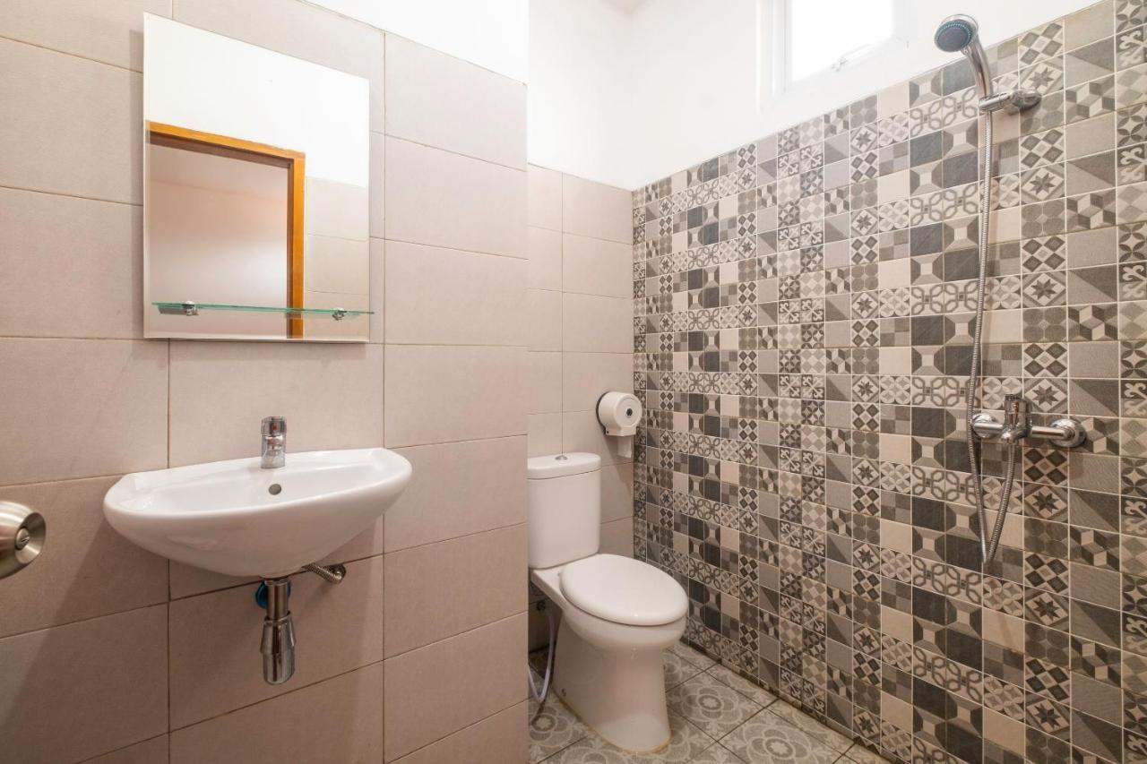 Reddoorz Near Exit Toll Moh. Toha Hotell Bandung Eksteriør bilde