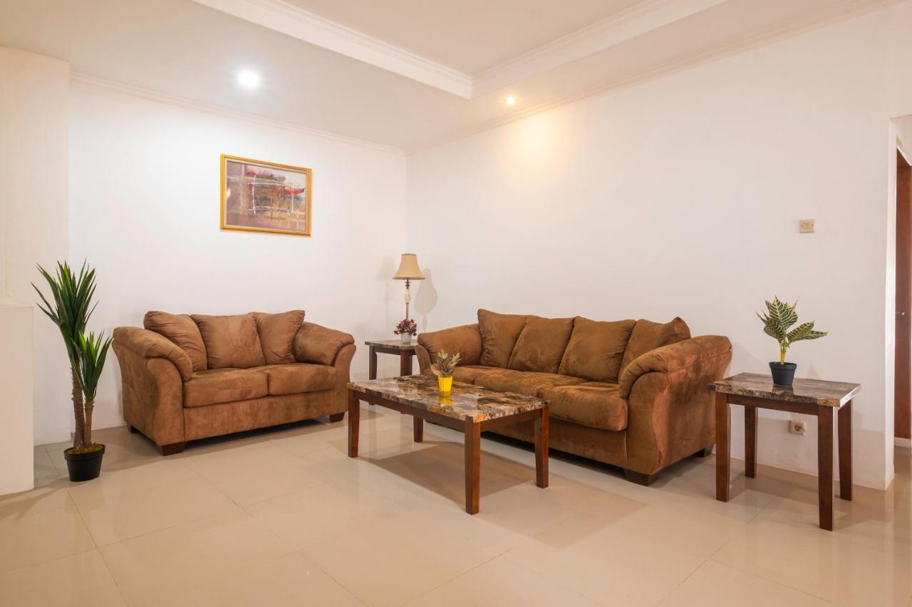 Reddoorz Near Exit Toll Moh. Toha Hotell Bandung Eksteriør bilde